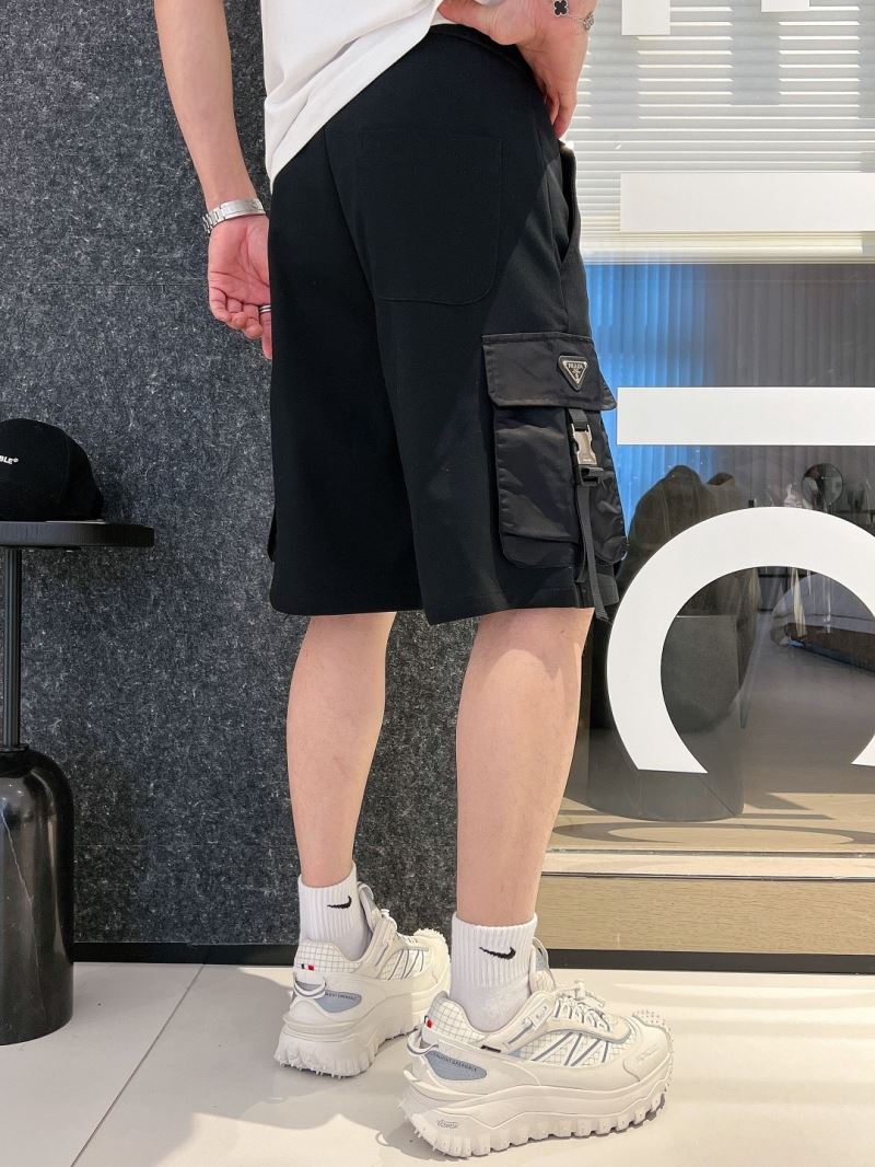 Prada Short Pants